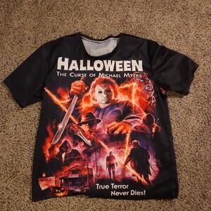 Halloween T Shirt